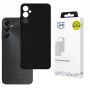 3MK PROTECTION Samsung Galaxy A05s - Funda 3mk Hardy Mellow negra