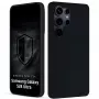 3MK PROTECTION Samsung Galaxy S24 Ultra - Funda 3mk Hardy Mellow negra