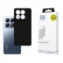 3MK PROTECTION Xiaomi 14T - Funda 3mk Hardy Mellow negra