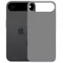3MK PROTECTION Apple iPhone Air - Funda 3mk Hardy Mellow gris