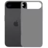 3MK PROTECTION Apple iPhone Air - Funda 3mk Hardy Mellow gris
