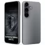 3MK PROTECTION Samsung Galaxy S24 FE - Funda 3mk Hardy Mellow gris