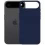 3MK PROTECTION Apple iPhone Air - Funda 3mk Hardy Mellow azul oscuro