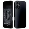 3MK PROTECTION Apple iPhone 16 Plus - 3mk Hardy Mellow MagCase Negro