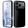 3MK PROTECTION Apple iPhone 17 Pro Max - 3mk Hardy Mellow MagCase Negro