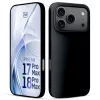 3MK PROTECTION Apple iPhone 17 Pro Max - 3mk Hardy Mellow MagCase Negro