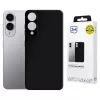 3MK PROTECTION Samsung Galaxy S25 Edge - 3mk Hardy Mellow MagCase Negro