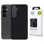 3MK PROTECTION Samsung Galaxy S25+ - 3mk Hardy Mellow MagCase Negro
