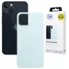 3MK PROTECTION Apple iPhone 15 Plus - 3mk Hardy Mellow MagCase Azul