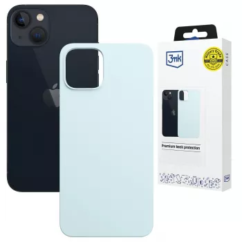3MK PROTECTION Apple iPhone 14 Plus - 3mk Hardy Mellow MagCase Azul