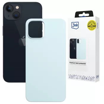 3MK PROTECTION Apple iPhone 14 Plus - 3mk Hardy Mellow MagCase Azul