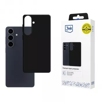 3MK PROTECTION Samsung Galaxy S26 - 3mk Hardy Mellow MagCase Negro