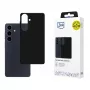 3MK PROTECTION Samsung Galaxy S26 - 3mk Hardy Mellow MagCase Negro