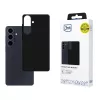 3MK PROTECTION Samsung Galaxy S26 - 3mk Hardy Mellow MagCase Negro