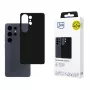 3MK PROTECTION Samsung Galaxy S26 Ultra - 3mk Hardy Mellow MagCase Negro