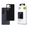 3MK PROTECTION Samsung Galaxy S26 Ultra - 3mk Hardy Mellow MagCase Negro