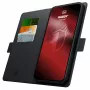 3MK PROTECTION Xiaomi 14 Ultra Hardy Foldy Case - Negro