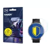 3MK PROTECTION Amazfit Active 3 Premium - 3mk Hardy Fusion Watch Protector de Pantalla