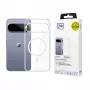3MK PROTECTION Google Pixel 11 Pro - Funda 3mk Hardy LiqForce MagCase