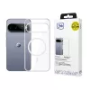 3MK PROTECTION Google Pixel 11 Pro - Funda 3mk Hardy LiqForce MagCase