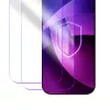 3MK PROTECTION 3mk Hardy ARC+ Protector de Pantalla (pack de 2) para Samsung Galaxy Z Fold 8