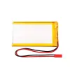 Akyga AKY0827 LP405090 Batería Li-Po 3,7 V 1800 mAh, PCM, JST 2,54 2 polos, 150 mm