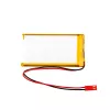 Akyga AKY0157 LP584174 Batería Li-Po 3,7 V 1800 mAh, PCM, JST 2,54 2 polos, 150 mm