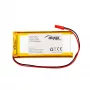 Akyga AKY1377 LP613381 Batería Li-Po 3,7 V 2100 mAh, PCM, JST 2,54 2 polos, 150 mm