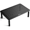 MOZOS SPM3 Elevador Soporte para Monitor Negro