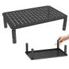 MOZOS SPM3 Elevador Soporte para Monitor Negro