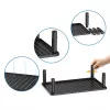 MOZOS SPM3 Elevador Soporte para Monitor Negro