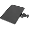 MOZOS TNIA2 Bandeja Premium para Soporte 245x185mm Negro