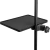 MOZOS TNIA2 Bandeja Premium para Soporte 245x185mm Negro