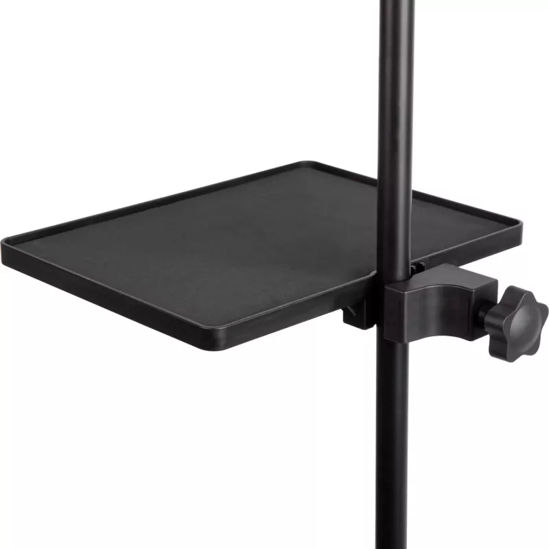 MOZOS TNIA2 Bandeja Premium para Soporte 245x185mm Negro