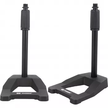 MOZOS DTS803 soporte de sobremesa profesional para micrófono