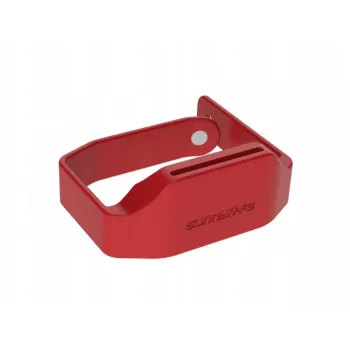 SUNNYLIFE Soporte para hélices para DJI Mavic Mini - Rojo