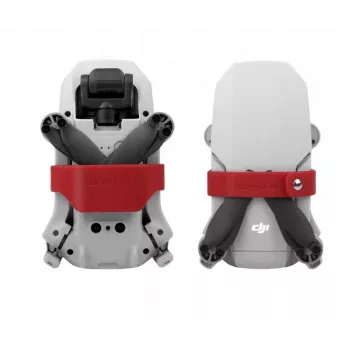 SUNNYLIFE Soporte para hélices para DJI Mavic Mini - Rojo