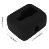 PULUZ Funda antipolvo de espuma para GoPro Hero 8 Black - PU445B