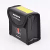 SUNNYLIFE funda ignífuga para 2 baterías DJI Mavic Air