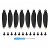 SUNNYLIFE Set de hélices para DJI Mavic Mini 2 / 4726F-GD2