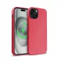 Crong Color Cover Magnetic Case para iPhone 15 Plus MagSafe (rosa)