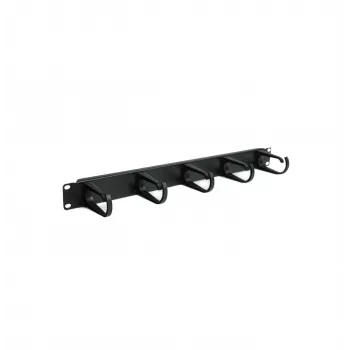 RACKTEL RL-OR4P Organizador de cables para rack