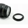 JJC Adaptador de anillo macro inverso para cámaras con montura Pentax K - 49mm