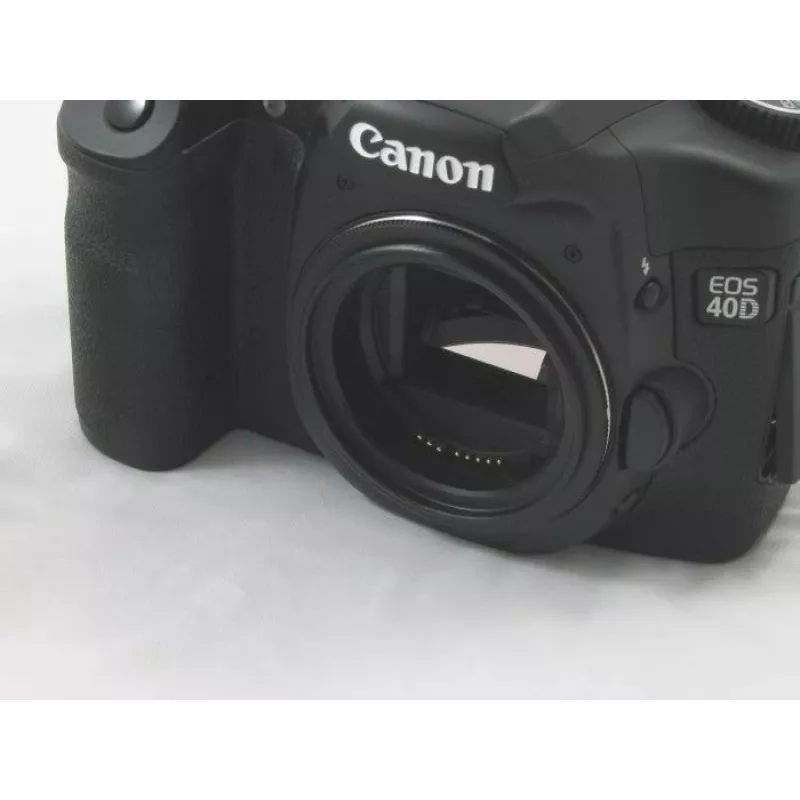JJC Adaptador de anillo macro inverso para cámaras con montura Pentax K - 49mm