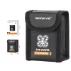 SUNNYLIFE Funda protectora para batería para DJI Avata Intelligent Flight Battery - Negra
