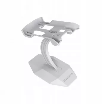 SUNNYLIFE Soporte trípode tren de aterrizaje para DJI Mini 3 / Mini 3 Pro / Mini 2 / Mini 2 SE / Mini SE / Mavic Mini - Gris