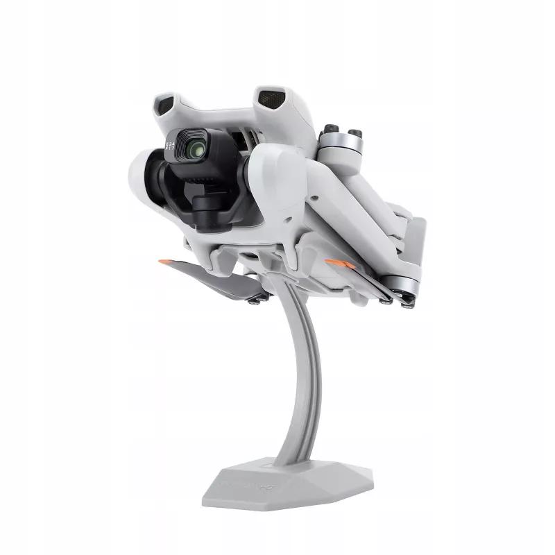 SUNNYLIFE Soporte trípode tren de aterrizaje para DJI Mini 3 / Mini 3 Pro / Mini 2 / Mini 2 SE / Mini SE / Mavic Mini - Gris