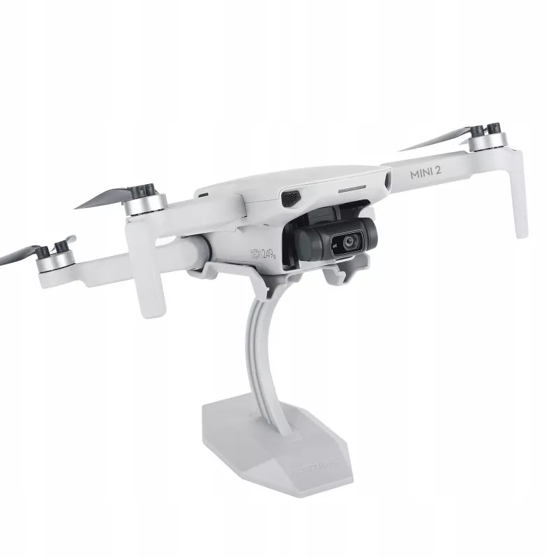 SUNNYLIFE Soporte trípode tren de aterrizaje para DJI Mini 3 / Mini 3 Pro / Mini 2 / Mini 2 SE / Mini SE / Mavic Mini - Gris