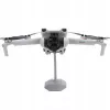 SUNNYLIFE Soporte trípode tren de aterrizaje para DJI Mini 3 / Mini 3 Pro / Mini 2 / Mini 2 SE / Mini SE / Mavic Mini - Gris
