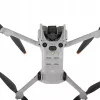 SUNNYLIFE Parasol de objetivo para dron DJI Mini 4 Pro - Visera antirreflejos, protector de objetivo, negro